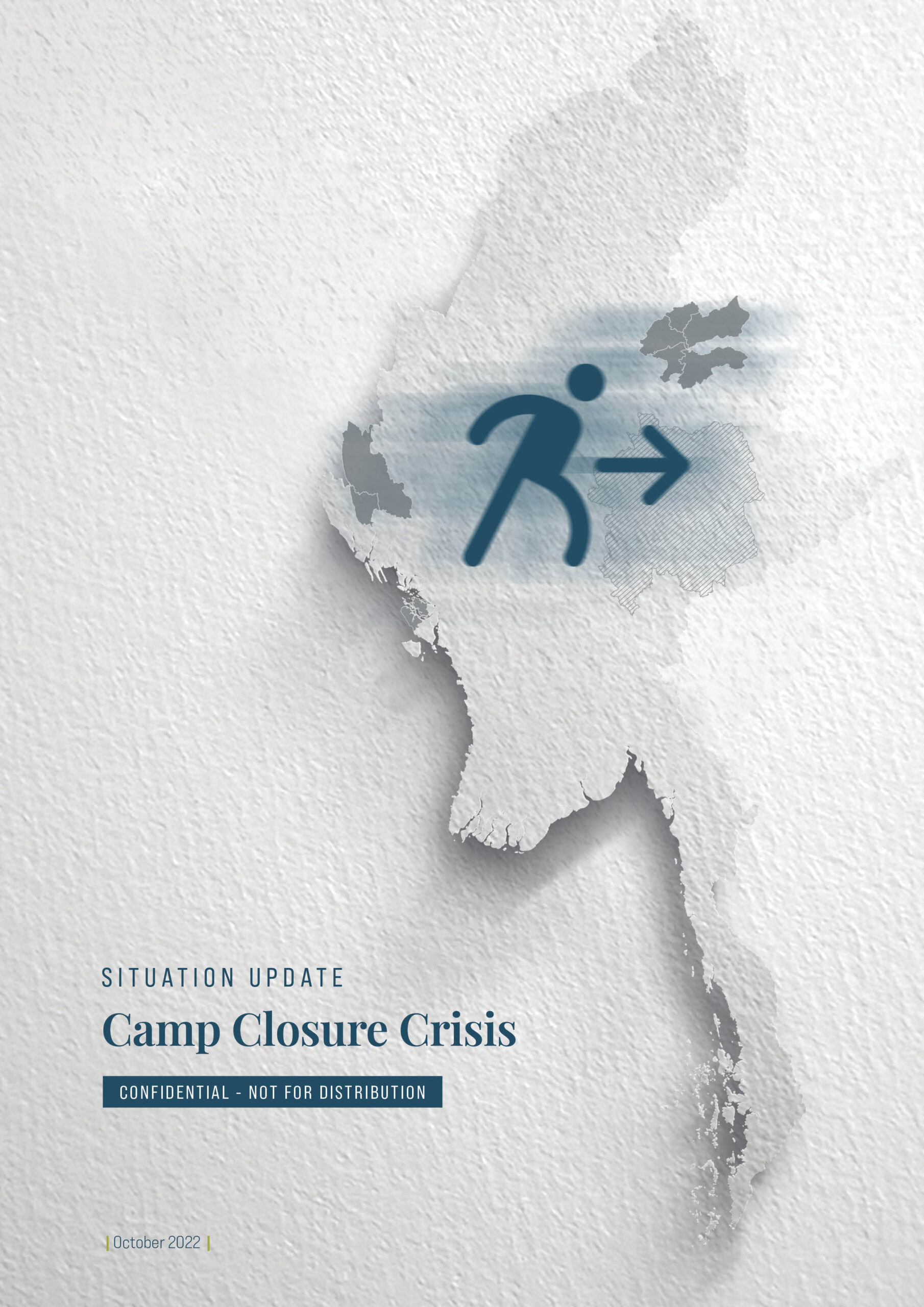 Situation Update: Camp Closure Crisis