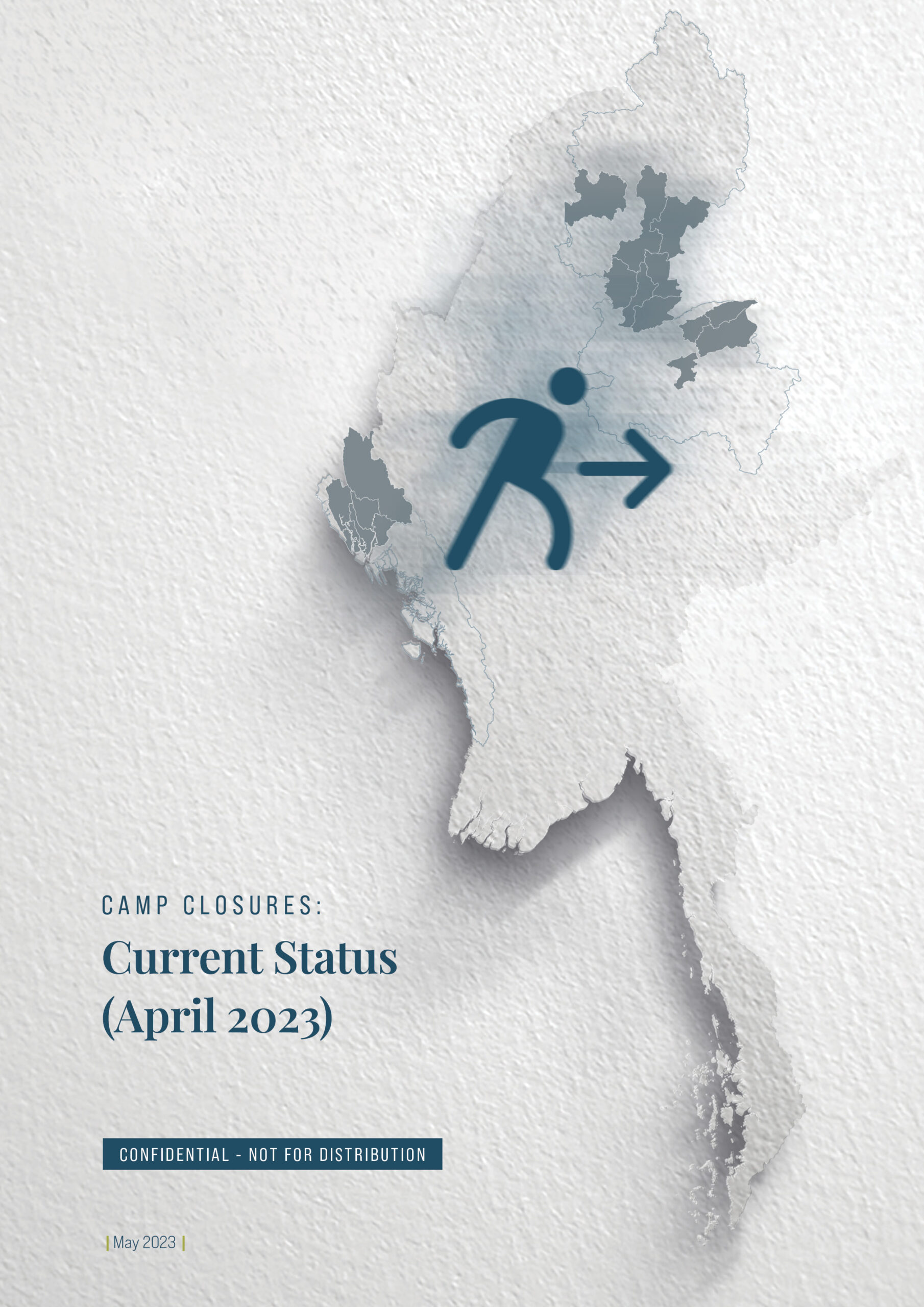 Camp Closures: Current Status (April 2023)