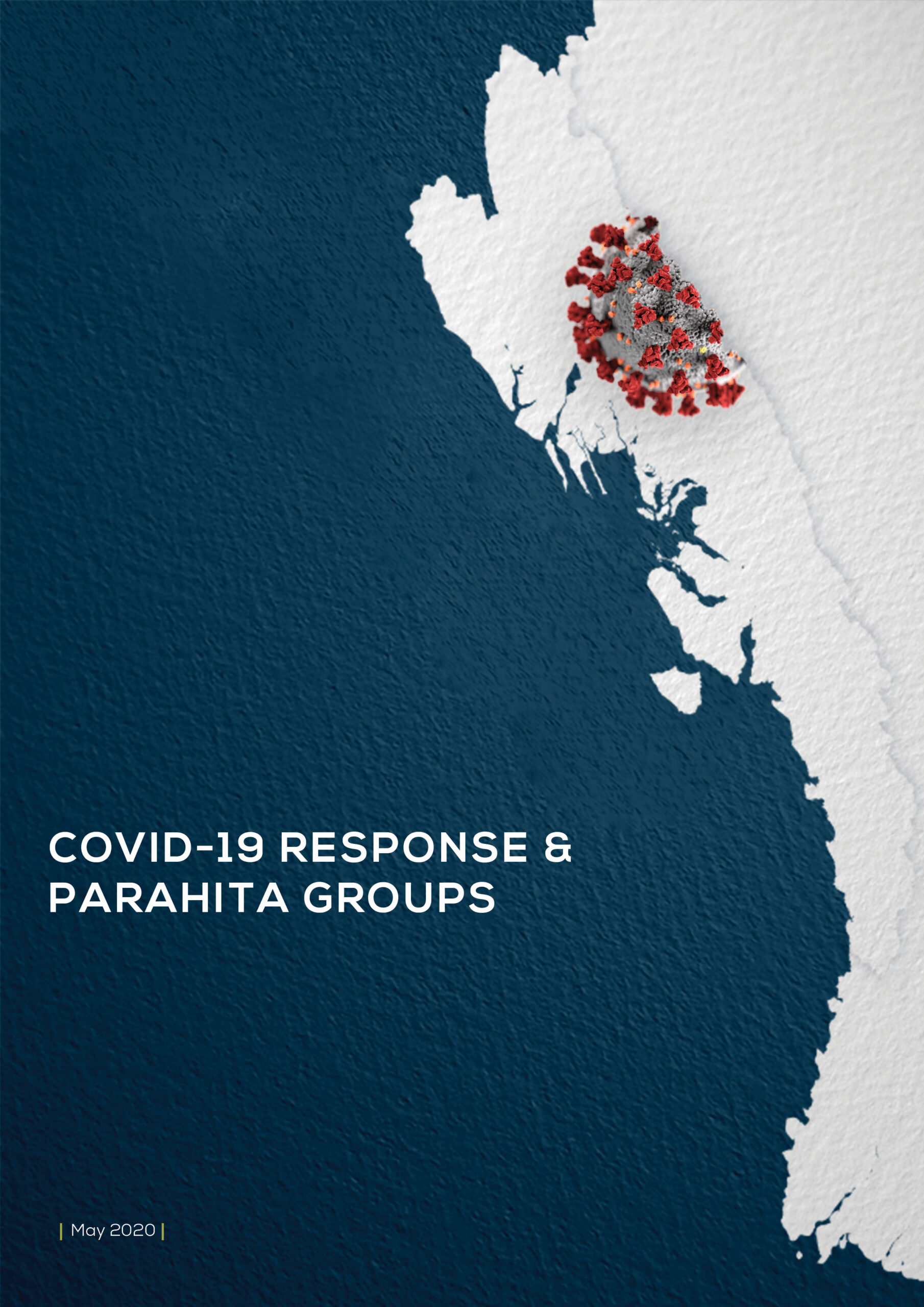Covid-19 Response & Parahita Groups